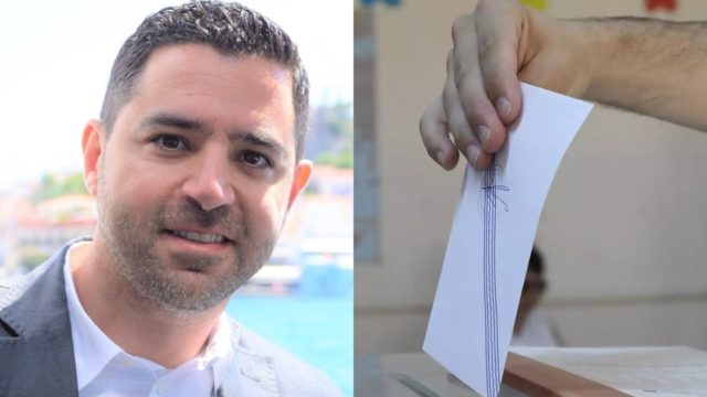 Εκλογές 2023: «Το πιστόλι βρίσκεται στον κρόταφό μας» – Μήνυμα «λάβρος» από τον Δήμαρχο Πόρου για αποχή από τις κάλπες