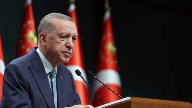 Θρίαμβο Ερντογάν δείχνουν τα πρώτα αποτελέσματα – Με καταμετρημένο το 20,6 % των ψήφων παίρνει 60,8%