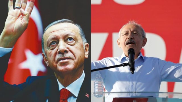Εκλογές στην Τουρκία: Ανησυχητικό το μήνυμα Ερντογάν – «Αν χρειαστεί θα προστατεύσουμε το μέλλον με τίμημα τη ζωή μας» (video)
