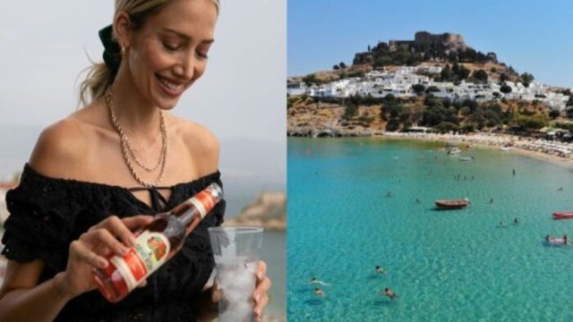 Εξαφάνισε τη Σαντορίνη: Το νησί-έκπληξη που φέτος σπάει ρεκόρ κρατήσεων έχει όσα θες μετά την πανδημία