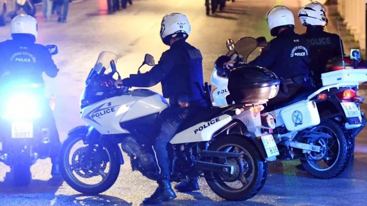 Τραγικός επίλογος: Νεκρός ο άνδρας που είχε εξαφανιστεί στους Αμπελόκηπους!