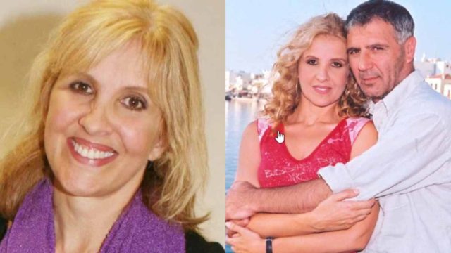 Θυμάστε την Ελένη Ζιώγα; Δείτε πώς είναι και τι κάνει σήμερα η 66χρονη ηθοποιός (photos)