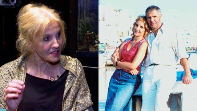 «Βόμβα» από Ελένη Ζιώγα: «Ο Νίκος Σεργιανόπουλος δεν μας έδινε καθόλου…» (Video)