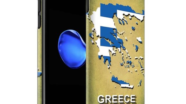 Τι κοινό έχουν η Ελλάδα και η Apple… Το καμένο ανέκδοτο της ημέρας (11/5)