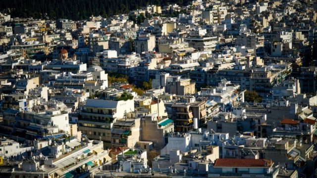 Αποπληρωμή ΕΝΦΙΑ: Πως θα εξασφαλίσεις 24 δόσεις;