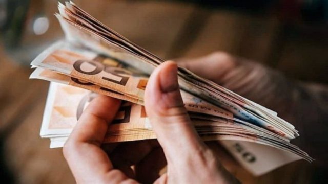“Έσκασε” επίδομα έως 1250 ευρώ – Οι δικαιούχοι