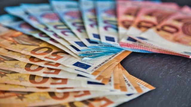 Τρέξτε: Επίδομα ανάσα 1080 ευρώ!