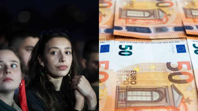 «Στα σκαριά» μόνιμο επίδομα 150 ευρώ – Πού θα χρησιμοποιείται και πώς θα εκδίδεται