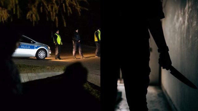 Αιματηρή επίθεση με μαχαίρι σε ορφανοτροφείο: Νεκρή 16χρονη και 9 τραυματίες – «Ξεψύχησε επι τόπου…»