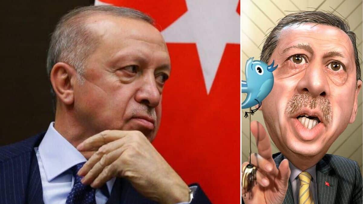 «Εκλογική απάτη! Σάρωσε στις σεισμόπληκτες περιοχές»: Βράζει το Twitter με την επανεκλογή Ερντογάν και βλέπει… στήσιμο!