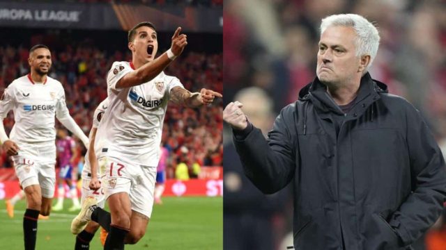 Europa League: Στον μεγάλο τελικό Σεβίλλη και Ρόμα (videos)