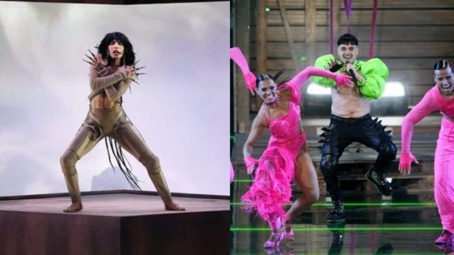 Eurovision 2023: Οι 10 χώρες που πέρασαν στον μεγάλο τελικό – Τα φαντασμαγορικά highlights της βραδιάς (videos)