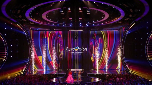 Eurovision 2023: Απόψε ο μεγάλος τελικός – Οι χώρες που θα δώσουν μάχη για την πρωτιά