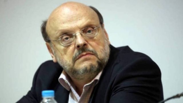 “Εμφύλιος” στον ΣΥΡΙΖΑ: «Aρνούνται να χειροκροτήσουν τον Τσίπρα, δεν ντρέπονται;»: Ποια στελέχη «φωτογραφίζει» ο Αντώναρος (photos)