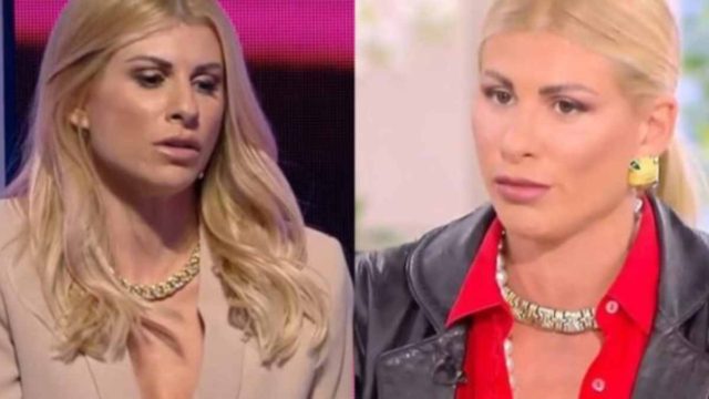 «Βόμβα» από Ευρυδίκη Παπαδοπούλου: «Με τον πρώην σύντροφό μου δεν…» (Video)