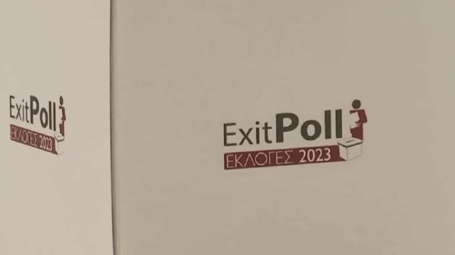 Εκλογές 2023: «Μπορεί να έχουμε έκπληξη!» – “Βόμβα” από τον διευθυντή της MRB Δημήτρη Μαύρο για αποτελέσματα του exit poll (Video)