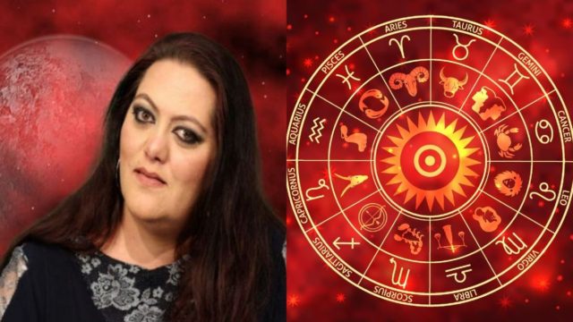 Λεφτά με το «τσουβάλι» από την Άντα Λεούση – «Συναγερμός» για Καρκίνους, Λέοντες και 2 ακόμα ζώδια