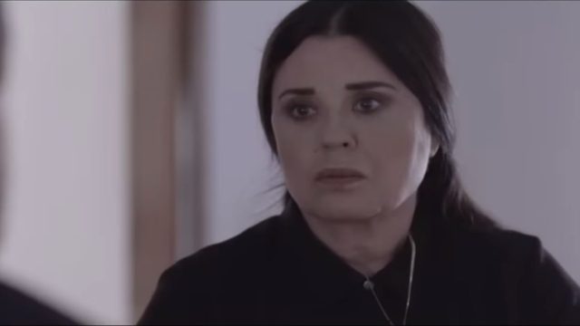 Σασμός: «Ο Μαθιός το έκανε» – Ουρλιαχτά και σπαραγμός στο αποψινό επεισόδιο