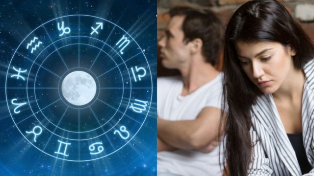 «Ρήγμα» στις προσωπικές σχέσεις: «Κόκκινη» προειδοποίηση για Διδύμους, Λέοντες και 3 ακόμα ζώδια
