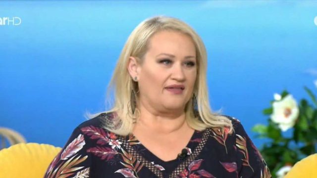 «Μπαξίσι» από Άση Μπήλιου: Η Σελήνη στο Ζυγό «λούζει» με χρήματα Λέοντες και άλλα 3 ζώδια