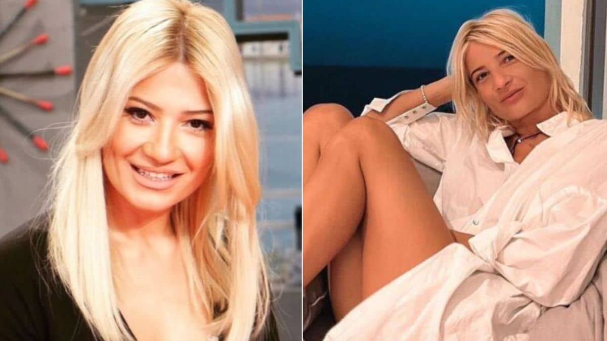 Περήφανη η Φαίη Σκορδά: Αυτός είναι “άγνωστος” αδερφός της!