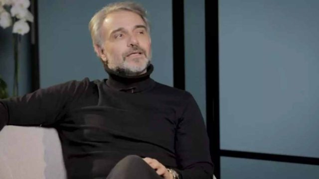 Σπάραξε ο Φάνης Μουρατίδης: «Έχω έντονες μνήμες – Πέθανε από μηνιγγίτιδα γιατί…» (Video)