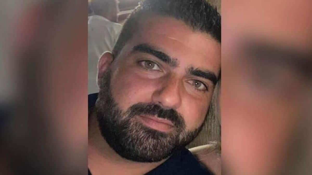 Ασύλληπτος πόνος: «Έφυγε» ξαφνικά σε ηλικία 30 ετών ο Φάνος Βασιλείου
