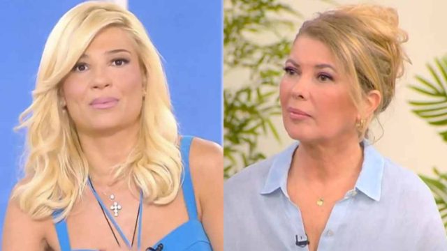 Τα έβγαλε όλα στη φόρα η Σοφία Αλιμπέρτη: «Μου χάλασε το στομάχι, η Φαίη Σκορδά φταίει που…»