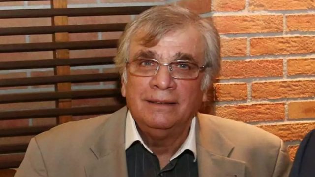 «Δεν υπήρχε λόγος να ζει…» –  «Βόμβα» για τον Στηβ Κακέτση
