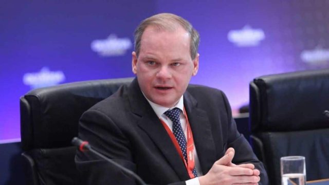 «Δεν ντρέπεσαι να το πανηγυρίζεις κιόλας;»: «Βροντή» σχολίων στο Twitter με την πρωτιά Καραμανλή στις Σέρρες μετά την τραγωδία στα Τέμπη