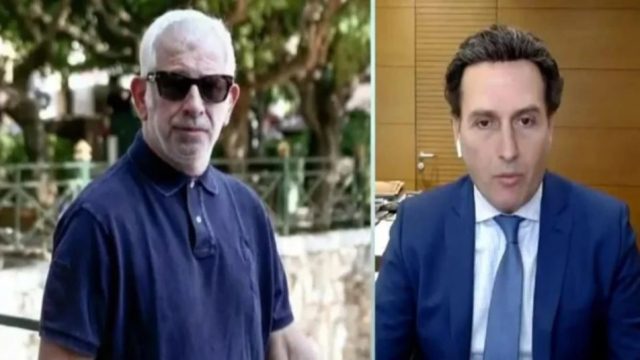 Μιχάλης Δημητρακόπουλος: «Ο Πέτρος Φιλιππίδης έχασε όλα τα υπάρχοντά του, ένα όμως δεν θα χάσει ποτέ, την αξιοπρέπεια του!» – Ξανά σε πλειστηριασμό το σπίτι του στο Σοφικό (Video)