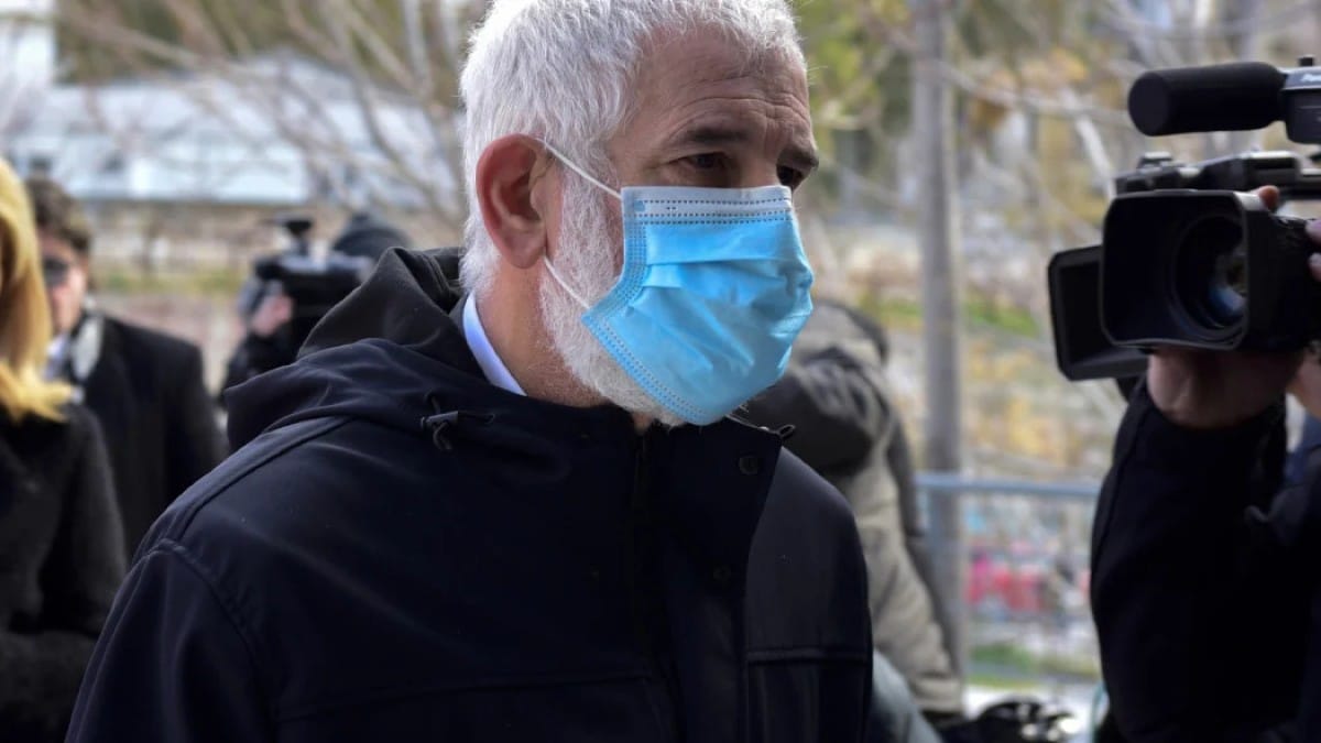 Μεγάλη ζημιά για πασίγνωστο ηθοποιό λόγω Φιλιππίδη – Έχασε πολλά χρήματα
