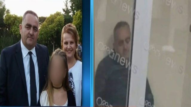 Αλβανία: «Ευχαριστώ τον Ράμα, που έδωσε τόση αξία στον γιό μου!» – Συγκλονίζει η μητέρα του φυλακισμένου δημάρχου Χειμάρρας, Φρέντι Μπελέρη (Video)