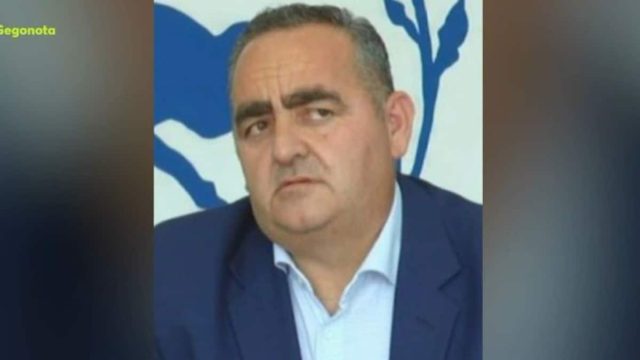 Αλβανία: Παραμένει στη φυλακή ο Φρέντι Μπελέρης – Θα μεταχθεί στα Τίρανα