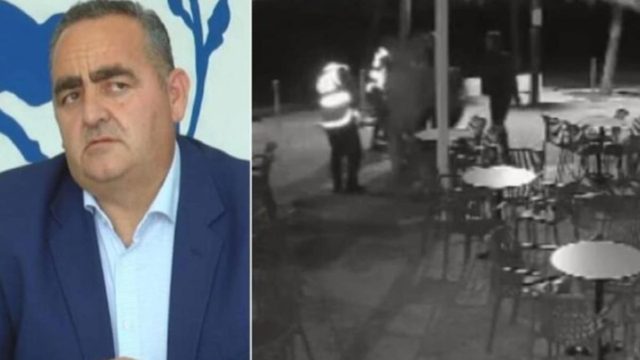 Αλβανία: Προσωρινά ελεύθερος ο ομογενής υποψήφιος δήμαρχος Χειμάρρας – Η σύλληψη από ασφαλίτες του Ράμα και το διάβημα από το ελληνικό ΥΠΕΞ (video)