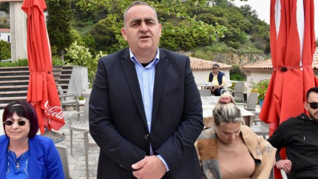 Αλβανία: Διπλωματικό θρίλερ με τη σύλληψη του Φρέντι Μπελέρη στη Χειμάρρα – Η παρέμβαση του Κυριάκου Μητσοτάκη
