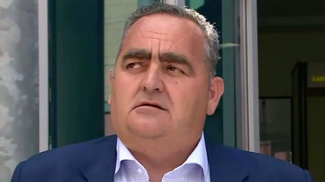 Χειμάρρα: «Η υπόθεση είναι αστεία. Ο Ράμα μας απαξίωνε!» – Ξέσπασε ο γιος του Φρέντι Μπελέρη περιγράφοντας όσα ζει η οικογένειά του τις τελευταίες μέρες