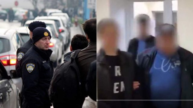 Αδιανόητη θηριωδία: Σκότωσαν την 8 μηνών κόρη τους, την διαμέλισαν και την έκαναν κιμά (video)