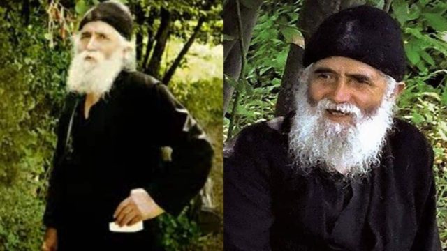 Προφητεία «κόλαφος» από τον Άγιο Παΐσιο – «Θα δώσει μια σφαλιάρα σε όλο το σύστημα…»