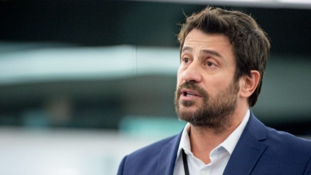 Αλέξης Γεωργούλης: Ζήτησε για 4η φορά την άρση της ασυλίας του