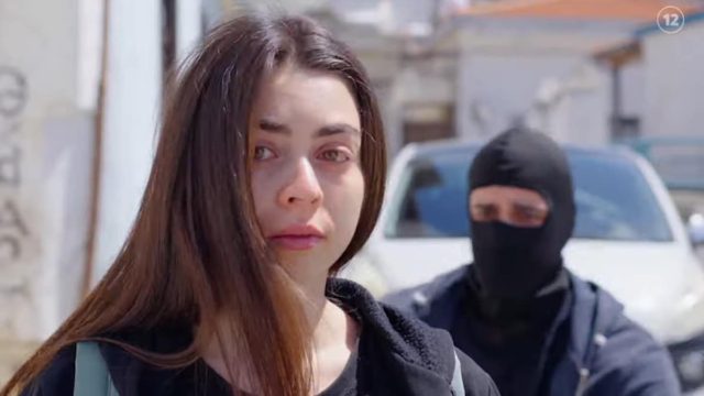 Νέο θρίλερ στη «Γη της Ελιάς»: «Πρέπει να πεθάνει με τον χειρότερο τρόπο…»