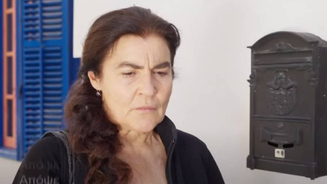 Η Γη της Ελιάς Spoiler: «Πρόσεξε, είναι ικανή να σας διαλύσει» – Φτύνουν και βρίζουν την Μαργαρίτα στο δρόμο για τα εγκλήματα του Αλέξη