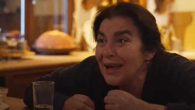 Η Γη της Ελιάς Spoiler: «Είχα την ευκαιρία να τη σώσω και δεν πρόλαβα» – Η συγκλονιστική σκηνή πριν παιχτεί στην τηλεόραση
