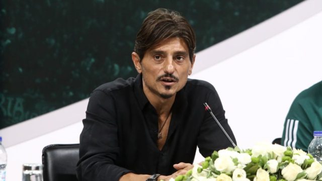 Κόλαφος η ΚΑΕ Παναθηναϊκός: Καλεί σε συλλαλητήρια σε όλη την Ελλάδα!