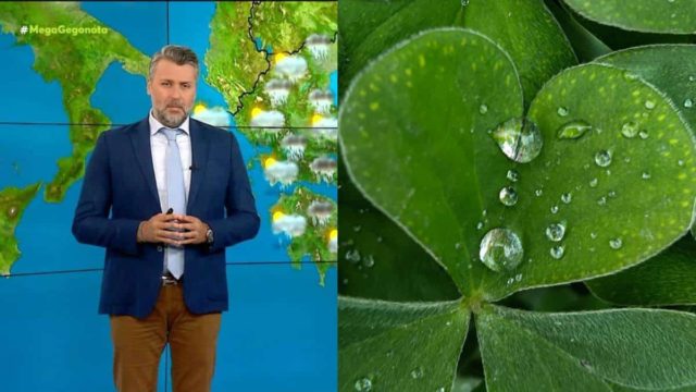 «Μπαμ» Γιάννη Καλλιάνου στο φινάλε του Μαΐου: «Μη σας ξεγελά αυτό που βλέπετε – Προσοχή στο φαινόμενο…»
