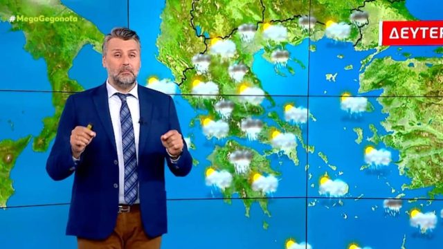 Κατατόπισε ο Γιάννης Καλλιάνος: Βάζει τέλος στα σενάρια – «Όλη η εβδομάδα θα κυλήσει με…»