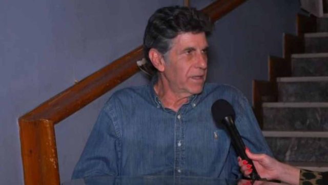Δυσάρεστα νέα για τον Γιάννη Μπέζο: Απρόσμενη εξέλιξη στα επαγγελματικά του ηθοποιού