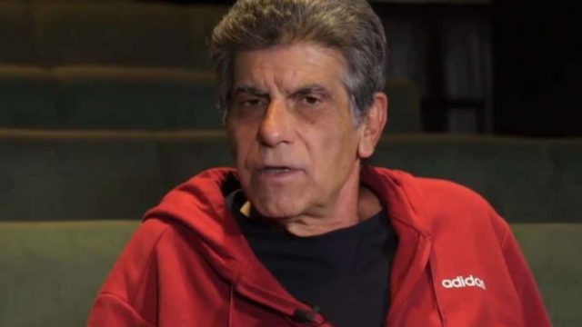 Κόλαφος ο Γιάννης Μπέζος: Τα 20.000 ευρώ για κάθε επεισόδιο και η απάντησή του