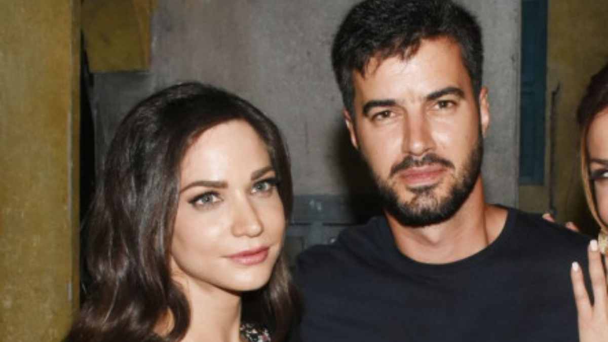 Αποκαλυπτικός ο Γιάννης Τσιμιτσέλης: «Δεν είναι στα άμεσα σχέδια ο γάμος, η Κατερίνα καταλαβαίνει τι…»