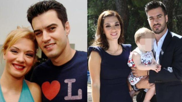 Άκρως αποκαλυπτικός ο Γιάννης Τσιμιτσέλης: «Αυτό που με κέρδισε στη Βάσω Λασκαράκη ήταν…»